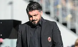  «Милан» уволит Гаттузо до конца года