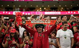 Африканская конфедерация футбола поддержала заявку Марокко на проведение ЧМ-2030