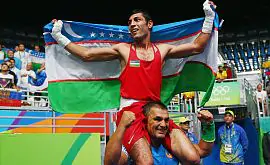 Зоиров принес Узбекистану третью золотую медаль в Рио
