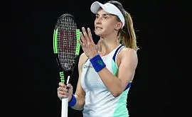 Цуренко в полуфинале квалификации к турниру в Праге встретится с соперницей без рейтинга WTA