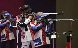 росіяни не візьмуть участі в чемпіонаті Європи з кульової стрільби