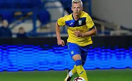Зинченко догнал Ярмоленко, став самым дорогим украинским футболистом