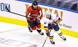 IIHF обеспечит игроков НХЛ страховками для участия в квалификации к Играм-2022