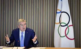 МОК – про допуск росіян на Олімпіаду в якості команди біженців: «Наша позиція залишається абсолютно незмінною»