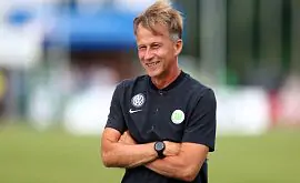 В Бундеслиге состоялась первая тренерская отставка сезона