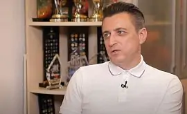 Денисов: « Матч з Україною – самий нетиповий для збірної Англії »