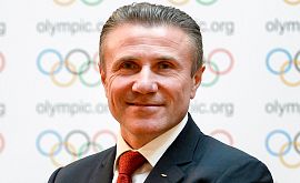 Бубка: «Украинские спортсмены впечатлены условиями в олимпийской деревне в Токио»
