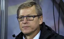 Главный тренер сборной Финляндии: «Казахстан в матче с Украиной показал, что не является мальчиками для битья»