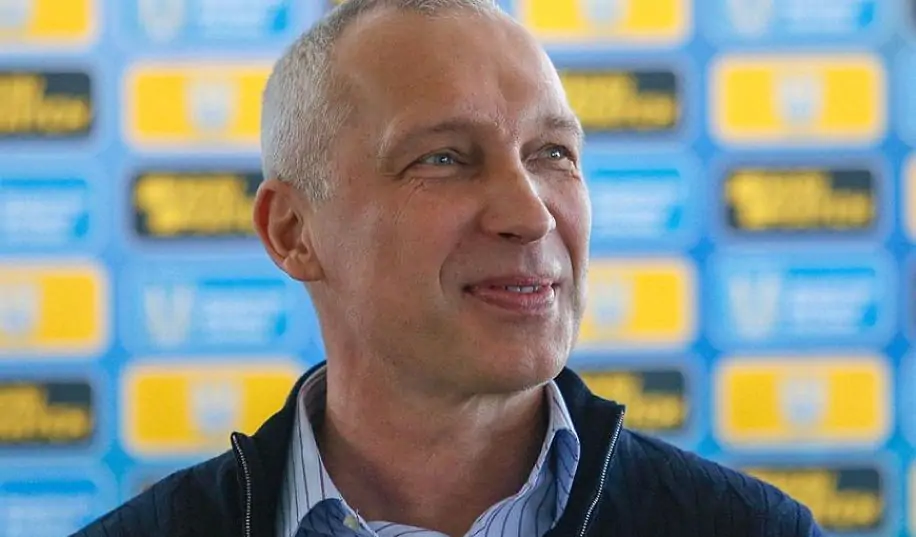 Протасов: «Сборная Украины была готова к матчу Лиги наций со Швейцарией»