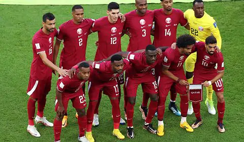 Катар завершил борьбу на домашнем чемпионате мира. До этого хозяин турнира вылетал из группы лишь раз в истории