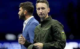 Стаховський: «Російські та білоруські спортсмени підтримують агресію росії проти України»