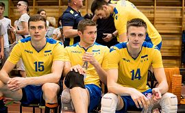 Запорожская «Юность» готова принять матчи сборной Украины