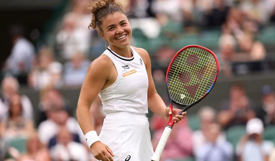 Відомі півфінальні пари Wimbledon-2024 у жіночому одиночному розряді