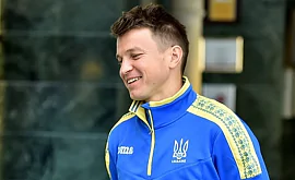 Ротань: « В сборную Украины мы должны поставлять максимально адаптированных футболистов»