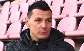 Худжамов – про Луческу в «Динамо»: «Найкращим варіантом буде зміна тренера»