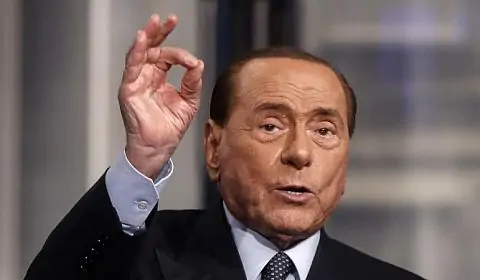Берлускони: «путин хотел захватить Киев за неделю и поставить вместо Зеленского «правительство порядочных людей»