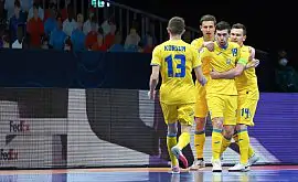 Збірна України може зіграти з Росією, якщо пройде Казахстан