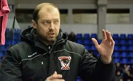 «Кузня» подтвердила назначение Шахрайчука главным тренером