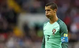 Экс-игрок сборной Португалии: «Чемпионат Англии – идеальное место для Роналду»