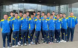 Тренерів збірної України U-19 Ланевича і Будко відправили додому напередодні старту команди на ЧЄ-2021. Причина – шокує багатьох
