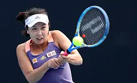 WTA – о пропавшей китайской теннисистке: «Мы ждем справедливого расследования»