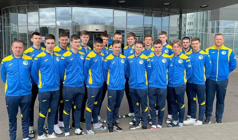 Тренеров сборной Украины U-19 Ланевича и Будко отправили домой накануне старта команды на ЧЕ-2021. Причина – шокирует многих