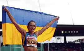Саладуха: «Призываю мировое спортивное сообщество высказаться и осудить российскую агрессию по отношению к Украине»