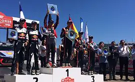 WRC: Тьерри Невилль выиграл Ралли Корсики, Ожье едва не потерял второе место