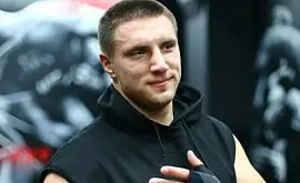 Сиренко: «Я хотел бы боксировать в более качественных боях»
