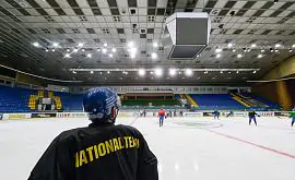В национальную сборную Украины вызваны 9 игроков «Донбасса» и 5 – ХК «Кременчуг»