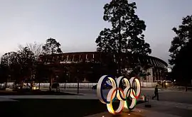 На Олімпіаді в Токіо будуть використовувати інтершум з Ріо 2016