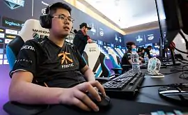 Dota 2. Fnatic выиграли квалификации к GESC: Thailand Minor