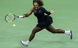 Серена Уильямс показала, как восстанавливалась после финала US Open