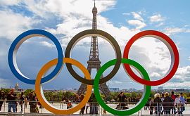 Мер Парижа виступила за участь росіян на Олімпіаді-2024