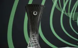 Дніпро-1 та Полісся дізналися суперників у кваліфікації Ліги конференцій