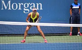 Australian Open. Марина Заневская пробилась во второй раунд квалификации