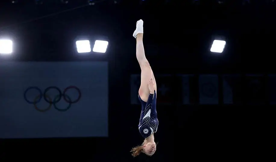 Білоруска здобула срібну медаль на Олімпіаді в Парижі