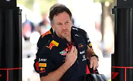 Глава Red Bull: «Надеемся стартовать в начале июля»