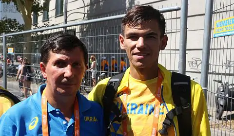 Тренер украинского чемпиона: «У Закальницкого есть все для того, чтобы побеждать»