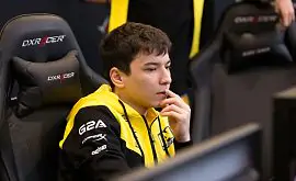 Dota 2. SoNNeikO покинул расположение Natus Vincere