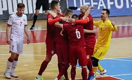 Определился последний соперник сборной Украины на Евро-2022