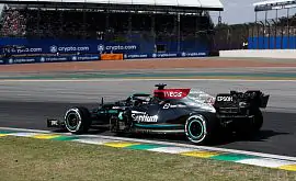 Босс Red Bull: «Важно понять, откуда у Mercedes взялась такая скорость – Ферстаппен не мог ничего сделать с таким Хэмилтоном»