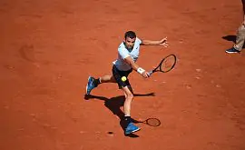 Димитров в трех сетах уступил Вердаско в третьем круге Roland Garros