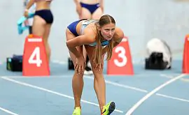 Анна Плотицына вышла в полуфинал чемпионата мира в беге на 100 м с барьерами
