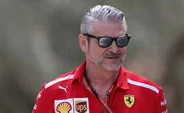 Глава Ferrari: «Мы добились прогресса, но в итоге проиграли»
