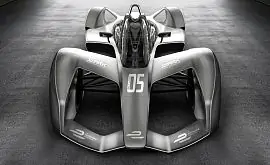 Новая революционная батарея для Formula-E успешно прошла испытания FIA