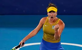 Світоліна залишилася першою ракеткою України. Швьонтек – незмінний лідер рейтингу WTA