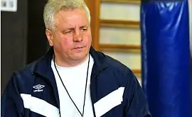 Бывший тренер сборной Украины поблагодарил оккупантов за развитие бокса в Мариуполе