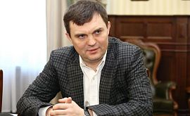 Красніков: «Не думаю, що «Металіст» зараз буде конкурувати за єврокубки»