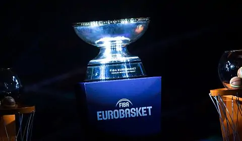 FIBA примет решение о переносе Евробаскетов и отборочных турниров на Олимпиаду 